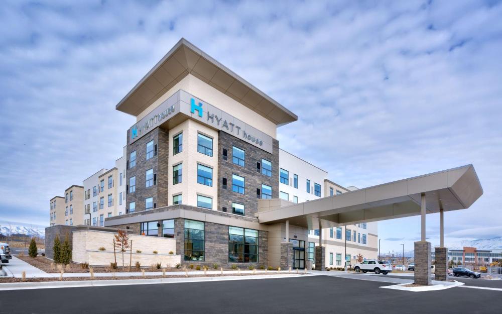 Hyatt House Provo/Pleasant Grove